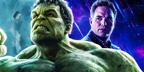 MCU Phase 5 Will See Hulk vs Bruce Banner - Marvel Theory Explained