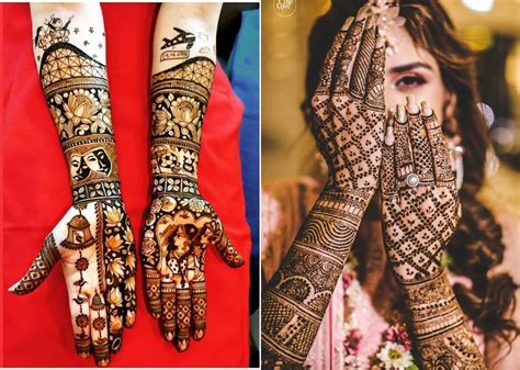 Mehendi Artists in Bangalore - ShaadiWish