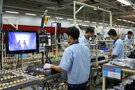 Pabrik Elektronik Samsung Mengandung Zat Berbahaya yang Telah Membunuh ...