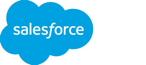 Salesforce Chatter Logo - LogoDix