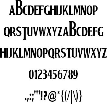 BOOTLE Font | Northern Fonts Ltd | FontSpace | The beatles, The beatles ...