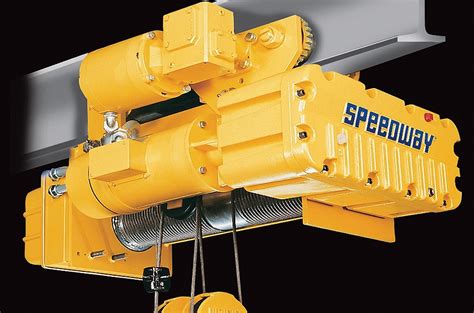 Overhead Crane Hoist Types and Design: Manual, Electric, and Air