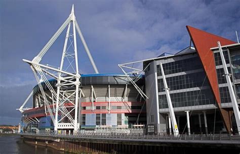 Tickets & Tours - Principality Stadium (Millennium Stadium), Cardiff ...