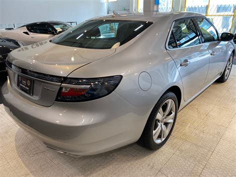 Used 2011 Saab 9-5 Turbo4 Premium For Sale ($12,600) | Cars Dawydiak ...