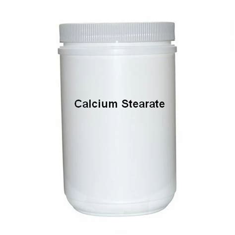 Calcium Stearate Chemical at Rs 80/kg | Metallic Stearates in Mumbai ...