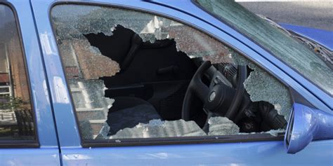 Fast Repair for Your Broken Car Window – McConnell Auto Glass