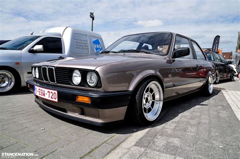 Bmw e30 325i project