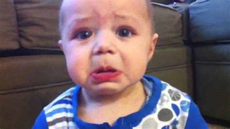 Funny Crying Baby Meme