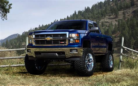 2014 Chevrolet Silverado 2500HD Release Date | TOPISMAG.NET