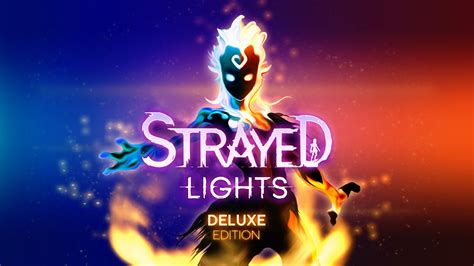 Strayed Lights - Deluxe Edition | Download and Buy Today - Epic Games Store