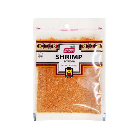 Shrimp Powder - Badia Spices