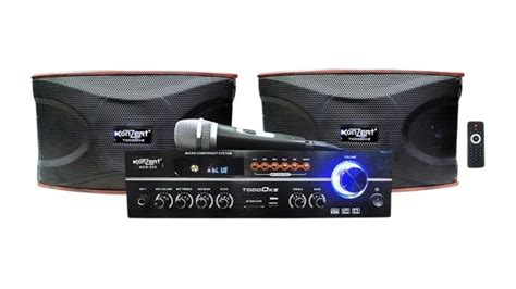 9 Best Karaoke Machines in the Philippines