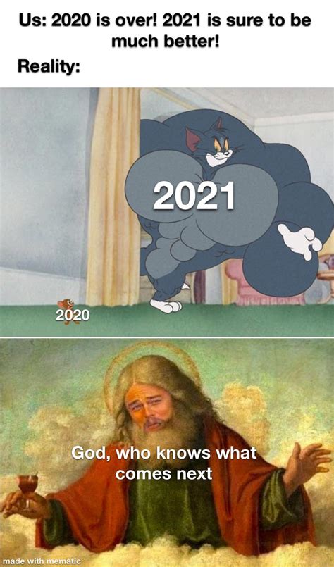 2021: Boss Fight : r/memes