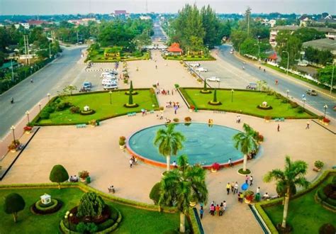 10 Monumental Facts About Patuxai In Vientiane