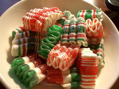 Delicious Handmade Holiday Candy