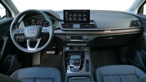 2021 Audi E-Tron Sportback Interior Driveway Test Video | Technology ...