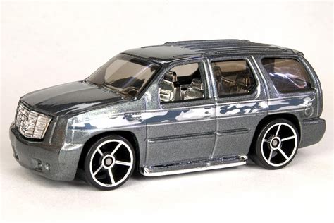 Image - All Stars '07 Cadillac Escalade - 6456df.jpg | Hot Wheels Wiki ...