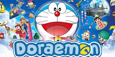 Doraemon: Japan’s Best Manga Most Americans Don’t Know About