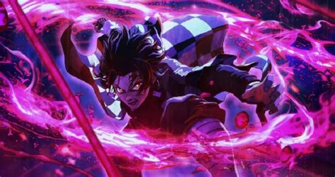 Demon Slayer Season 2: Entertainment District Arc Episode 8: Can Tengen ...