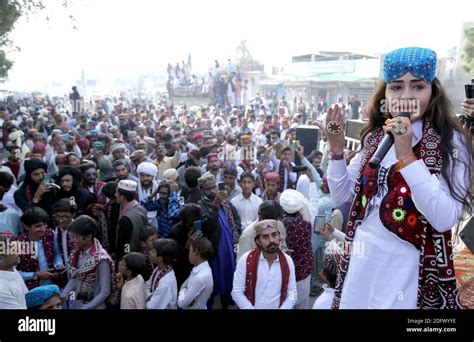 Hyderabad sindh hi-res stock photography and images - Alamy