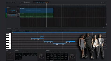 Virtualise your vocals with Vocaloid 5 from Yamaha - gearnews.com