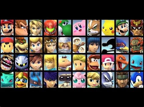 Brawl Unlock Characters file [latest version] 2023 - updated September 2023