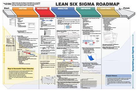 LEAN SIX SIGMA: January 2011