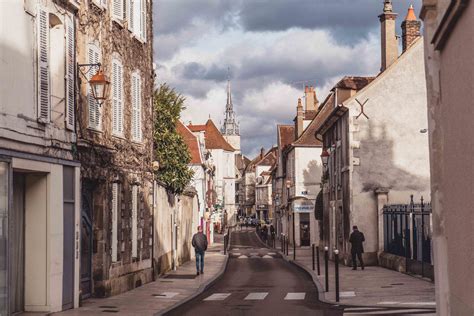 A Quick Guide to the Best Things to do in Auxerre | solosophie