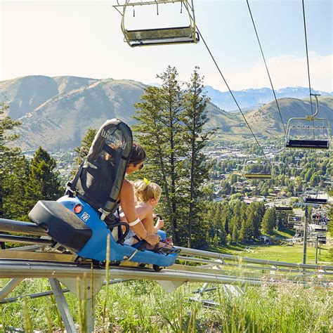 Under-the-Radar Ski Resorts to Visit This Summer