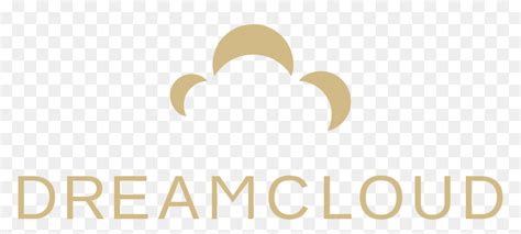 Dreamcloud Logo - Dreamcloud Mattress Logo, HD Png Download - vhv