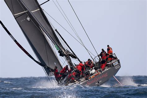 Sydney To Hobart Yacht Race 2021 Tracker 2021