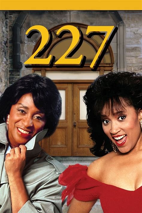 227 (TV Series 1985-1990) — The Movie Database (TMDB)