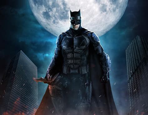 Justice League Batman The Dark Knight Fan Art Wallpaper,HD Movies ...