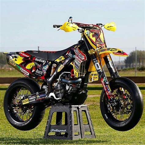 I want one #billyvozdra #fmf #exhaust #brap #supermoto #sydney # ...