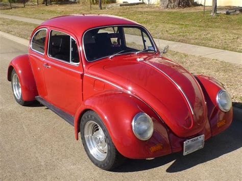 1971 Volkswagen Beetle for Sale | ClassicCars.com | CC-1130374