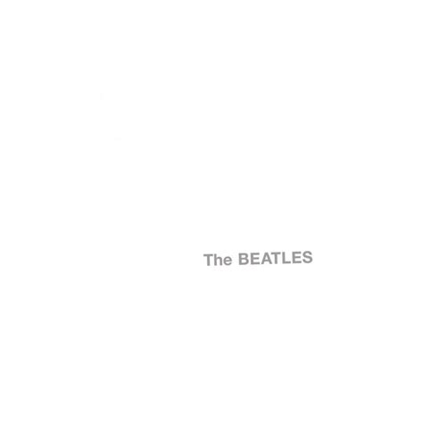 The Beatles - White Album (1968) | Flashback