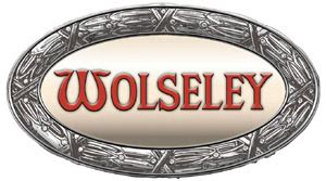 Wolseley Car Club