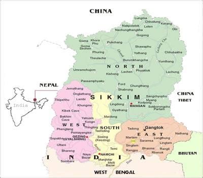 Darjeeling and Sikkim Himalayas - QS Study