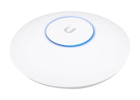 Ubiquiti UniFi UAP-AC-HD - wireless access point - UAP-AC-HD-US ...