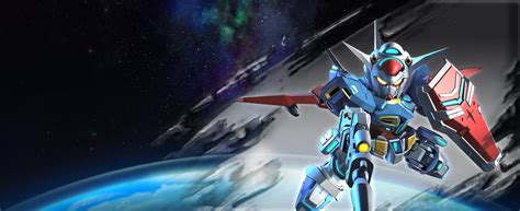 Gundam G-SELF Wallpapers - Wallpaper Cave