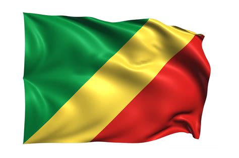 Democratic Republic of the Congo Flag Wallpaper, High Definition, High ...