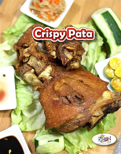 Crispy Pata Recipe - Pinoy Recipe at iba pa