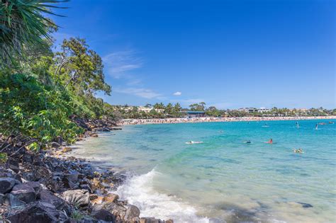 Noosa Main Beach | Noosa.com