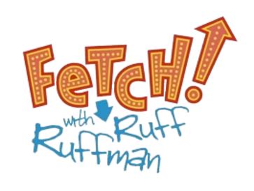 Fetch! with Ruff Ruffman - Wikipedia