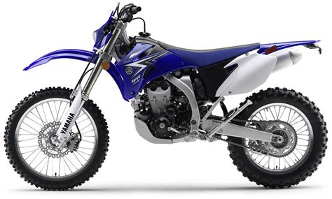 Review of Yamaha WR 450F WR 450F: pictures, live photos & description ...