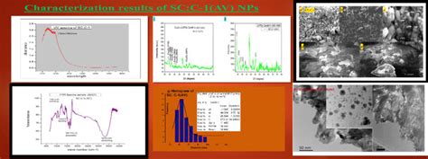 SC Characterization Results: C-1(AV) KINETIC STUDIES OF CONGO RED DYE ...