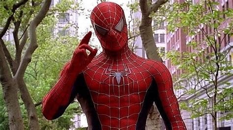 Insomniac Community Director Comments On Spider-Man's Raimi Suit