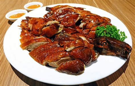 Peking Duck - Beijing Roast Duck History & Recipe | Trip Ways