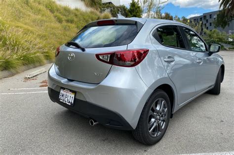 2020 Toyota Yaris Hatchback Review: A fun-to-drive value | The Torque ...