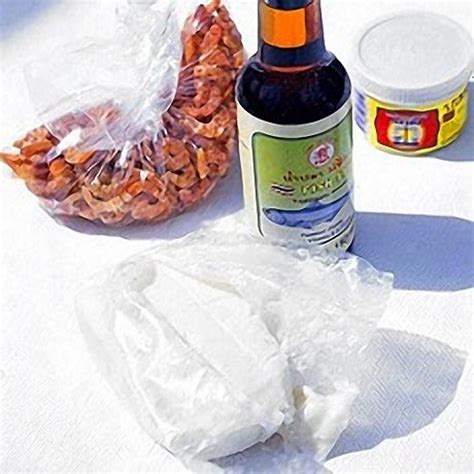 Shrimp (dried and paste), Ingredients | Delia Online